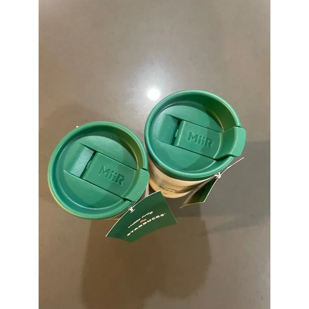 Starbucks x Hello Kitty 2025 Limited Edition Stainless Steel Tumbler 12 oz - Picture 15 of 15